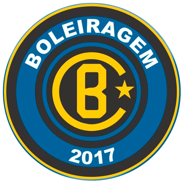 Boleiragem - Time Esportivo - Design Esportivo