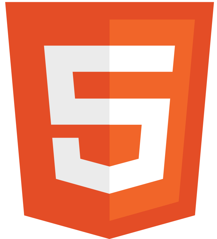 HTML5