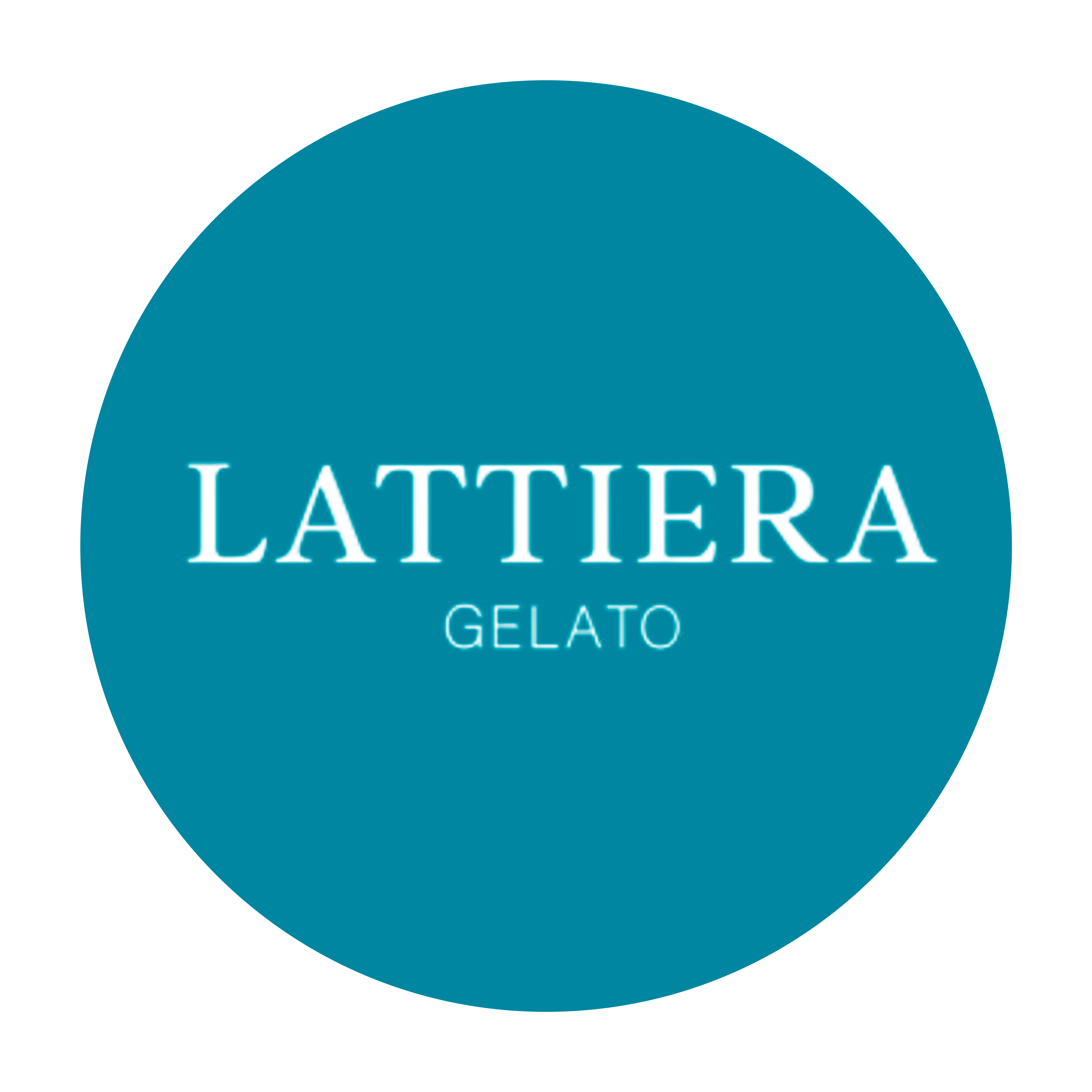 Lattiera Gelato - São Carlos - Design Gráfico